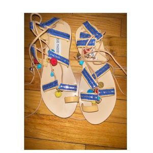 Steve Madden Sandals
